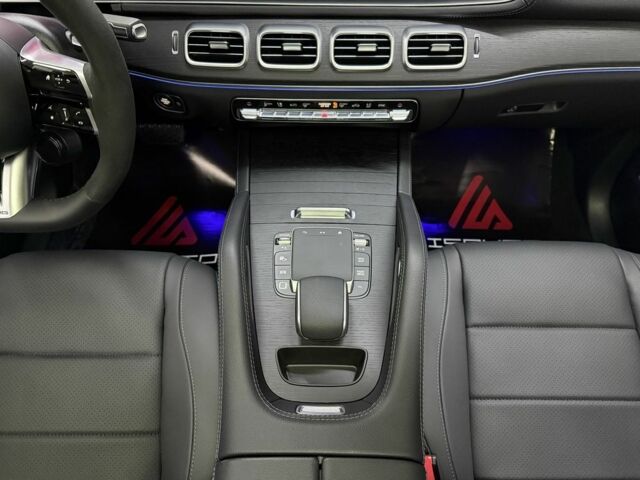 Серый Мерседес ГЛЕ-Класс, объемом двигателя 3 л и пробегом 1 тыс. км за 124000 $, фото 22 на Automoto.ua