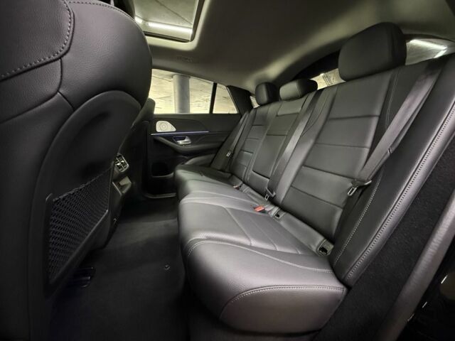 Серый Мерседес ГЛЕ-Класс, объемом двигателя 3 л и пробегом 1 тыс. км за 124000 $, фото 18 на Automoto.ua