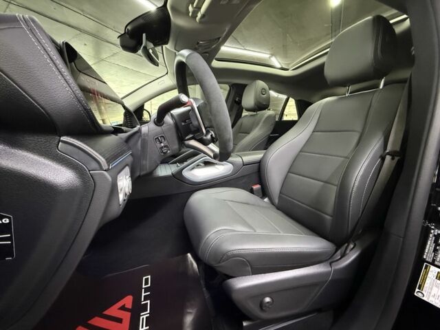 Серый Мерседес ГЛЕ-Класс, объемом двигателя 3 л и пробегом 1 тыс. км за 124000 $, фото 16 на Automoto.ua