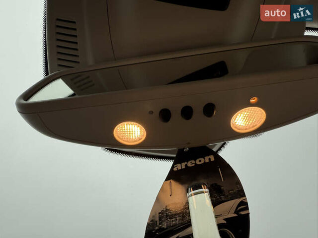 Синий Мерседес ГЛЕ-Класс, объемом двигателя 3.5 л и пробегом 85 тыс. км за 28500 $, фото 78 на Automoto.ua