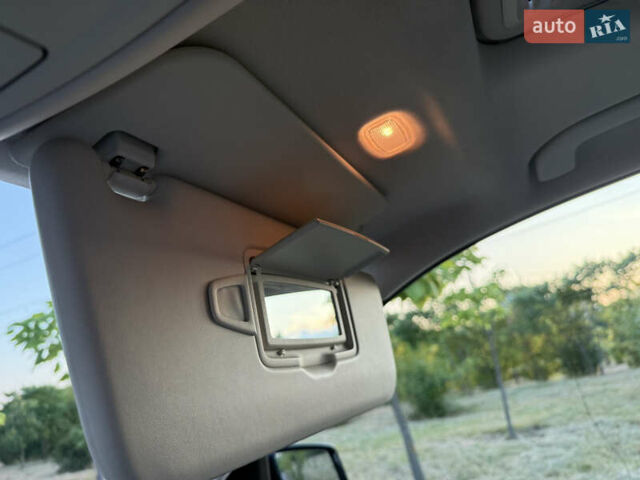 Синий Мерседес ГЛЕ-Класс, объемом двигателя 3.5 л и пробегом 85 тыс. км за 28500 $, фото 42 на Automoto.ua