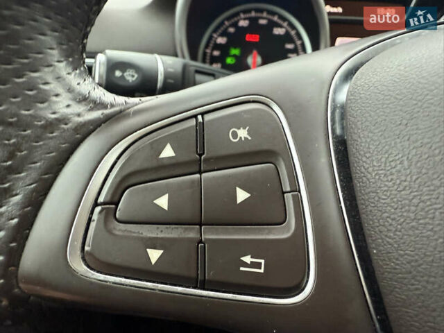 Синий Мерседес ГЛЕ-Класс, объемом двигателя 3.5 л и пробегом 85 тыс. км за 28500 $, фото 72 на Automoto.ua