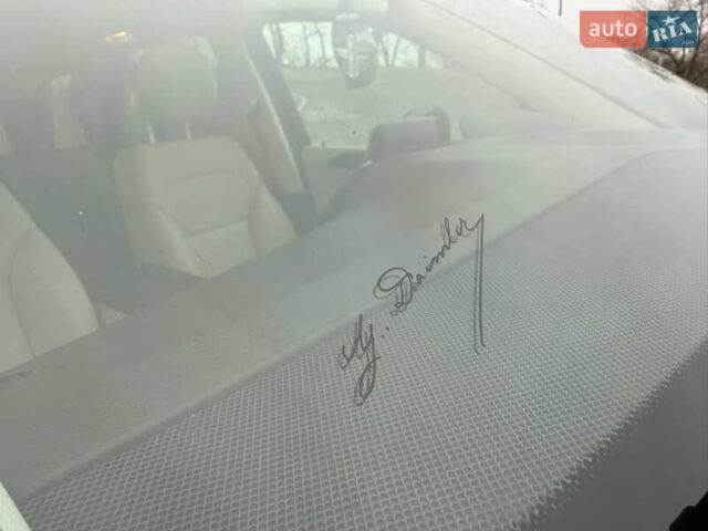 Синий Мерседес ГЛЕ-Класс, объемом двигателя 3.5 л и пробегом 85 тыс. км за 28500 $, фото 65 на Automoto.ua