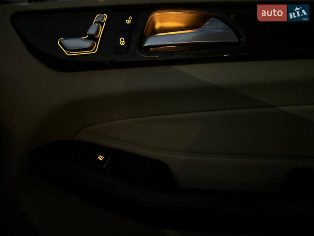 Синий Мерседес ГЛЕ-Класс, объемом двигателя 3.5 л и пробегом 85 тыс. км за 28500 $, фото 76 на Automoto.ua