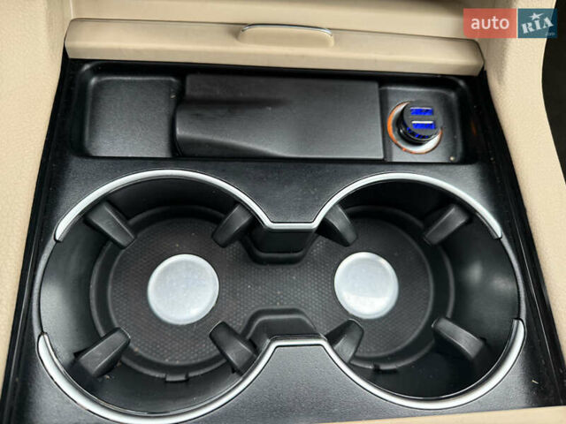 Синий Мерседес ГЛЕ-Класс, объемом двигателя 3.5 л и пробегом 85 тыс. км за 28500 $, фото 70 на Automoto.ua