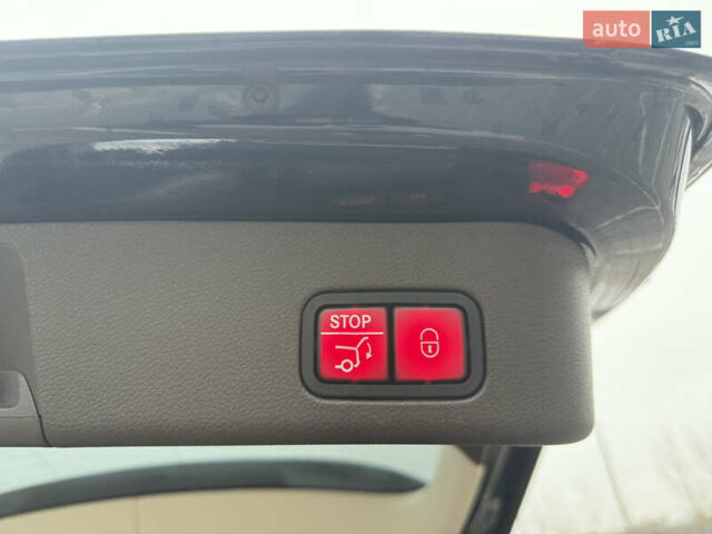 Синий Мерседес ГЛЕ-Класс, объемом двигателя 3.5 л и пробегом 85 тыс. км за 28500 $, фото 60 на Automoto.ua