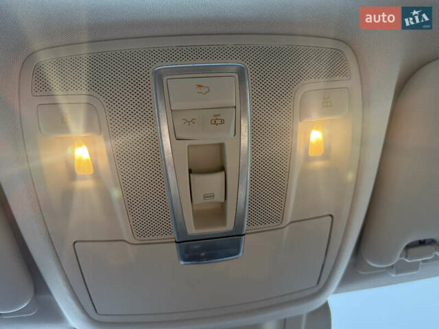 Синий Мерседес ГЛЕ-Класс, объемом двигателя 3.5 л и пробегом 85 тыс. км за 28500 $, фото 77 на Automoto.ua