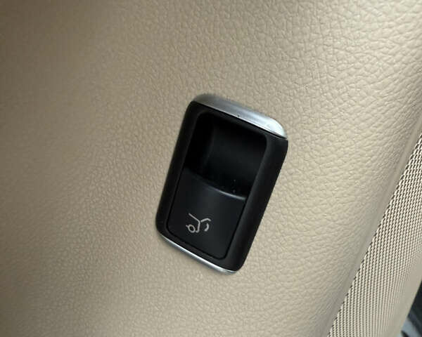 Синий Мерседес ГЛЕ-Класс, объемом двигателя 3.5 л и пробегом 85 тыс. км за 28500 $, фото 67 на Automoto.ua