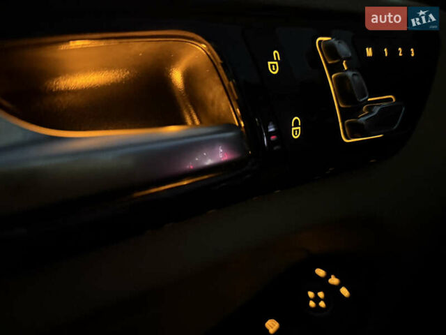 Синий Мерседес ГЛЕ-Класс, объемом двигателя 3.5 л и пробегом 85 тыс. км за 28500 $, фото 75 на Automoto.ua