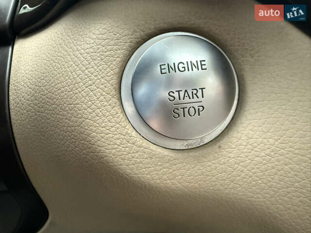 Синий Мерседес ГЛЕ-Класс, объемом двигателя 3.5 л и пробегом 85 тыс. км за 28500 $, фото 69 на Automoto.ua