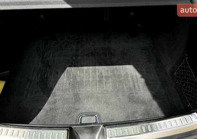 Синий Мерседес ГЛЕ-Класс, объемом двигателя 2.99 л и пробегом 118 тыс. км за 45000 $, фото 29 на Automoto.ua