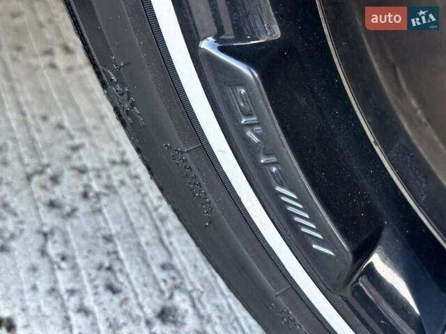 Синій Мерседес ГЛЕ-Клас, об'ємом двигуна 3 л та пробігом 170 тис. км за 29850 $, фото 34 на Automoto.ua