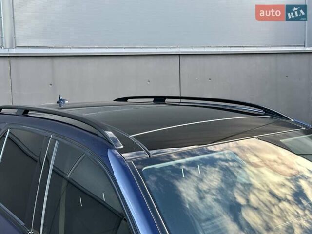 Синій Мерседес ГЛЕ-Клас, об'ємом двигуна 3 л та пробігом 170 тис. км за 29850 $, фото 25 на Automoto.ua