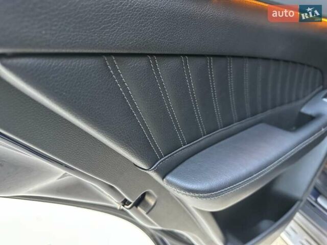 Синій Мерседес ГЛЕ-Клас, об'ємом двигуна 3 л та пробігом 170 тис. км за 29850 $, фото 95 на Automoto.ua