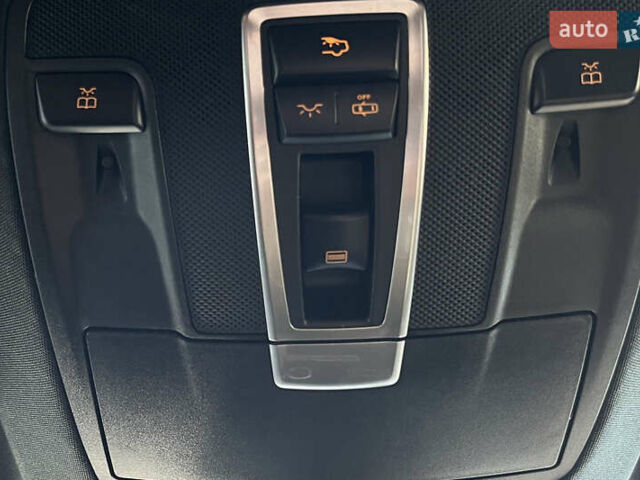 Синий Мерседес ГЛЕ-Класс, объемом двигателя 2.99 л и пробегом 158 тыс. км за 45000 $, фото 20 на Automoto.ua