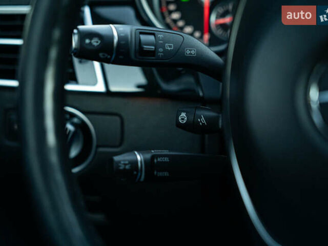 Синий Мерседес ГЛЕ-Класс, объемом двигателя 3 л и пробегом 154 тыс. км за 31700 $, фото 26 на Automoto.ua