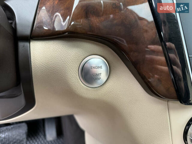 Синий Мерседес ГЛЕ-Класс, объемом двигателя 3.5 л и пробегом 142 тыс. км за 20999 $, фото 95 на Automoto.ua