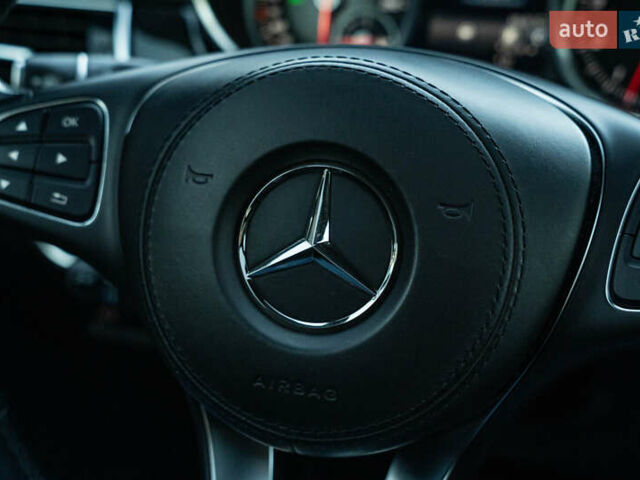 Синий Мерседес ГЛЕ-Класс, объемом двигателя 3 л и пробегом 154 тыс. км за 31700 $, фото 28 на Automoto.ua