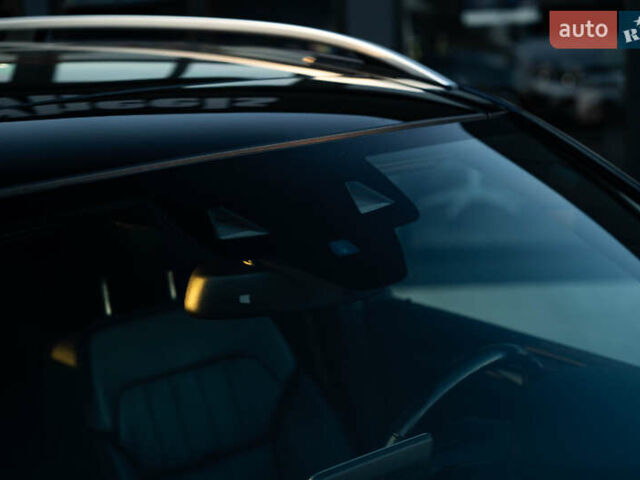 Синий Мерседес ГЛЕ-Класс, объемом двигателя 3 л и пробегом 154 тыс. км за 31700 $, фото 11 на Automoto.ua