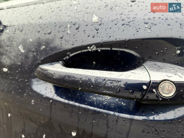 Синий Мерседес ГЛЕ-Класс, объемом двигателя 3.5 л и пробегом 140 тыс. км за 24500 $, фото 14 на Automoto.ua