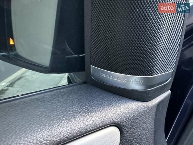 Синій Мерседес ГЛЕ-Клас, об'ємом двигуна 3 л та пробігом 170 тис. км за 29850 $, фото 57 на Automoto.ua