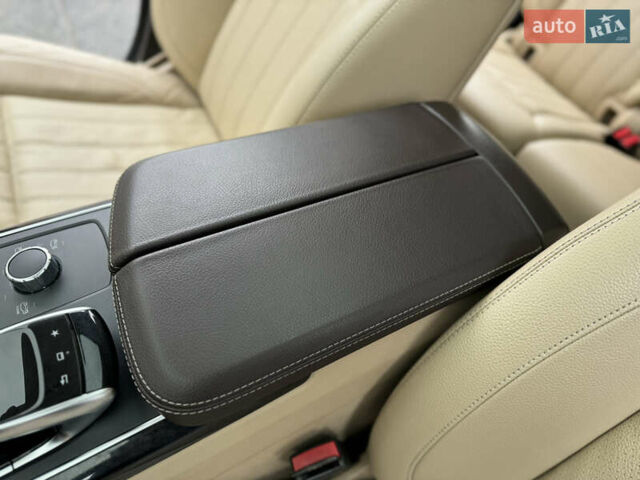 Синий Мерседес ГЛЕ-Класс, объемом двигателя 3.5 л и пробегом 142 тыс. км за 20999 $, фото 57 на Automoto.ua