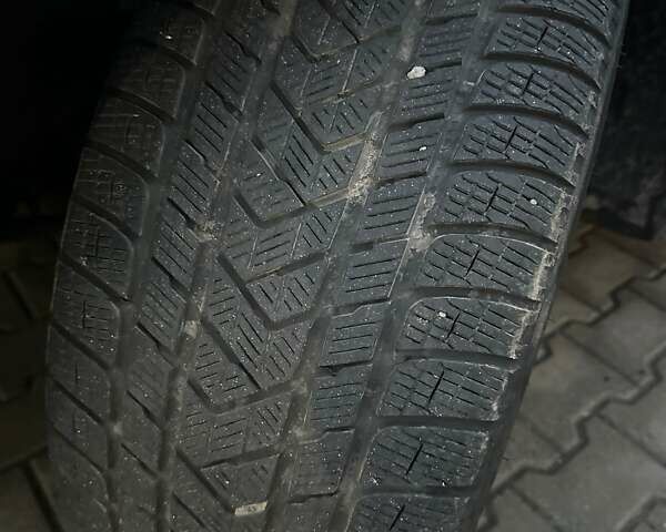 Синий Мерседес ГЛЕ-Класс, объемом двигателя 3 л и пробегом 169 тыс. км за 28999 $, фото 3 на Automoto.ua