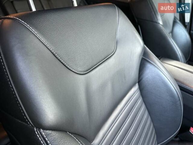 Синій Мерседес ГЛЕ-Клас, об'ємом двигуна 3 л та пробігом 170 тис. км за 29850 $, фото 101 на Automoto.ua