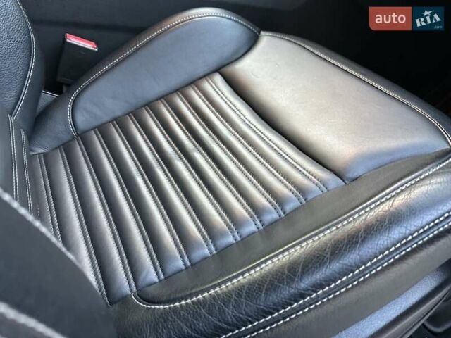 Синій Мерседес ГЛЕ-Клас, об'ємом двигуна 3 л та пробігом 170 тис. км за 29850 $, фото 102 на Automoto.ua