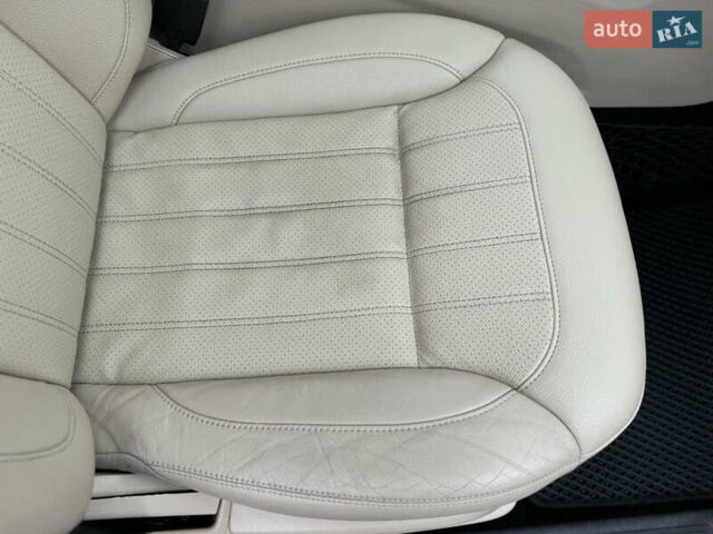 Синий Мерседес ГЛЕ-Класс, объемом двигателя 3.5 л и пробегом 142 тыс. км за 20999 $, фото 68 на Automoto.ua