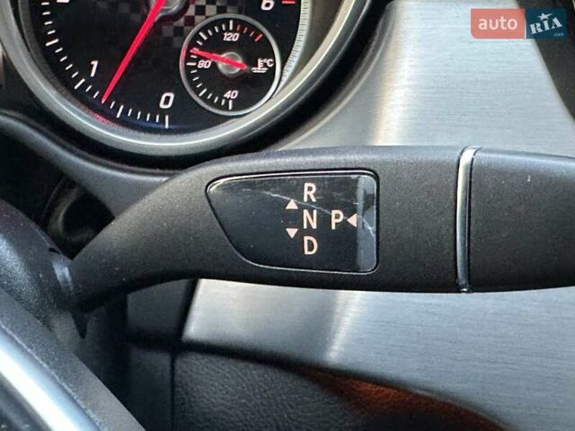 Синій Мерседес ГЛЕ-Клас, об'ємом двигуна 3 л та пробігом 170 тис. км за 29850 $, фото 107 на Automoto.ua