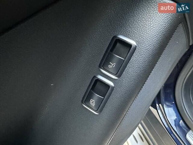 Синій Мерседес ГЛЕ-Клас, об'ємом двигуна 3 л та пробігом 170 тис. км за 29850 $, фото 85 на Automoto.ua