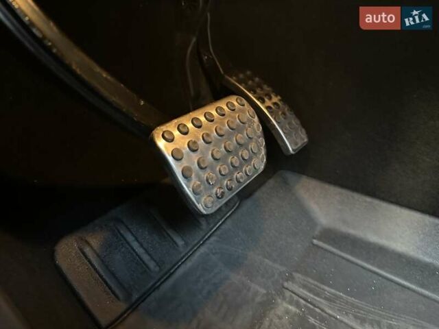 Синій Мерседес ГЛЕ-Клас, об'ємом двигуна 3 л та пробігом 170 тис. км за 29850 $, фото 86 на Automoto.ua