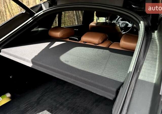 Синий Мерседес ГЛЕ-Класс, объемом двигателя 2.99 л и пробегом 118 тыс. км за 45000 $, фото 27 на Automoto.ua