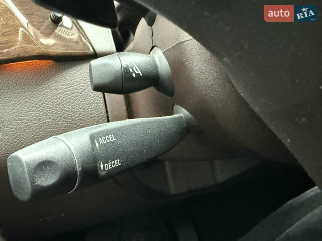 Синий Мерседес ГЛЕ-Класс, объемом двигателя 3.5 л и пробегом 140 тыс. км за 24500 $, фото 25 на Automoto.ua