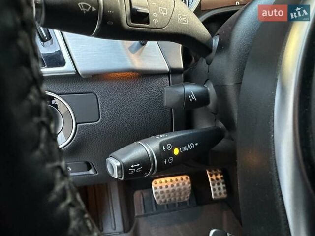 Синій Мерседес ГЛЕ-Клас, об'ємом двигуна 3 л та пробігом 170 тис. км за 29850 $, фото 58 на Automoto.ua