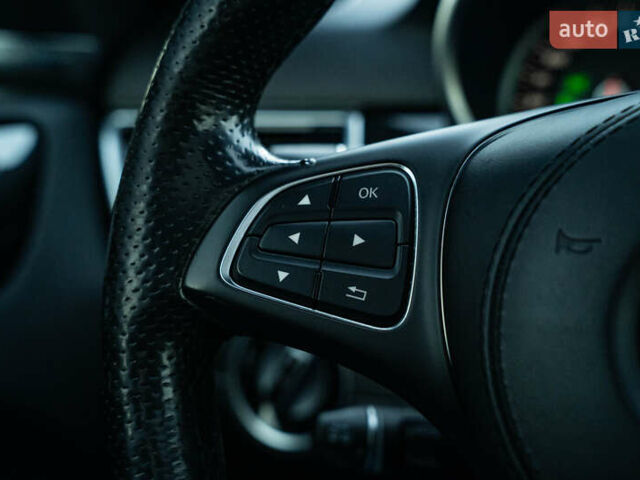 Синий Мерседес ГЛЕ-Класс, объемом двигателя 3 л и пробегом 154 тыс. км за 31700 $, фото 27 на Automoto.ua