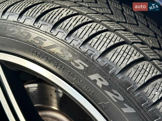 Синій Мерседес ГЛЕ-Клас, об'ємом двигуна 3 л та пробігом 170 тис. км за 29850 $, фото 47 на Automoto.ua