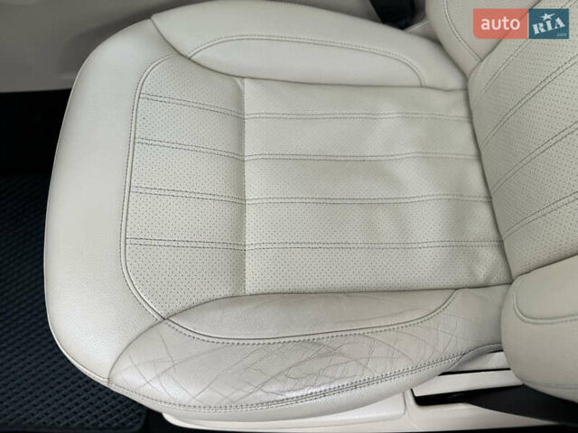 Синий Мерседес ГЛЕ-Класс, объемом двигателя 3.5 л и пробегом 142 тыс. км за 20999 $, фото 53 на Automoto.ua