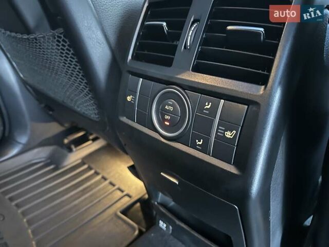 Синій Мерседес ГЛЕ-Клас, об'ємом двигуна 3 л та пробігом 170 тис. км за 29850 $, фото 67 на Automoto.ua