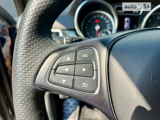 Синій Мерседес ГЛЕ-Клас, об'ємом двигуна 2.99 л та пробігом 53 тис. км за 57500 $, фото 101 на Automoto.ua