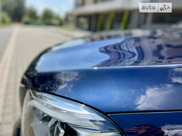 Синій Мерседес ГЛЕ-Клас, об'ємом двигуна 2.99 л та пробігом 53 тис. км за 57500 $, фото 30 на Automoto.ua