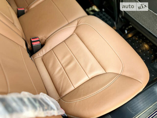 Синій Мерседес ГЛЕ-Клас, об'ємом двигуна 2.99 л та пробігом 53 тис. км за 57500 $, фото 64 на Automoto.ua