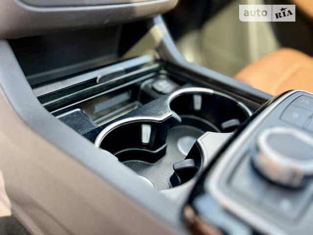 Синій Мерседес ГЛЕ-Клас, об'ємом двигуна 2.99 л та пробігом 53 тис. км за 57500 $, фото 107 на Automoto.ua