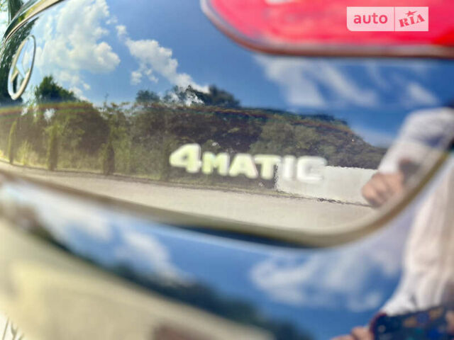 Синій Мерседес ГЛЕ-Клас, об'ємом двигуна 2.99 л та пробігом 53 тис. км за 57500 $, фото 43 на Automoto.ua