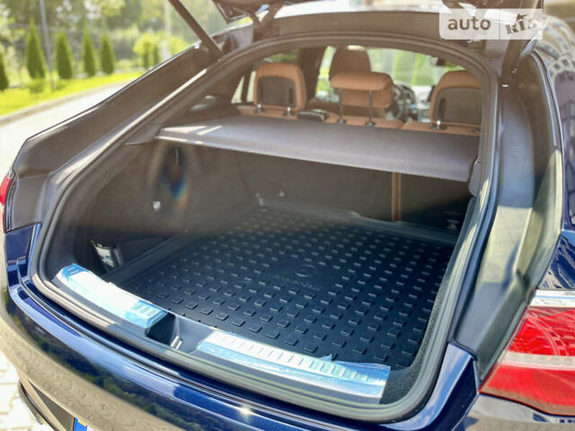 Синій Мерседес ГЛЕ-Клас, об'ємом двигуна 2.99 л та пробігом 53 тис. км за 57500 $, фото 46 на Automoto.ua