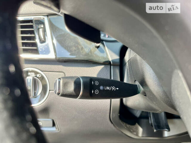 Синій Мерседес ГЛЕ-Клас, об'ємом двигуна 2.99 л та пробігом 53 тис. км за 57500 $, фото 105 на Automoto.ua