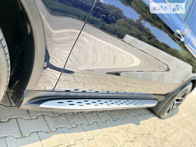 Синій Мерседес ГЛЕ-Клас, об'ємом двигуна 2.99 л та пробігом 53 тис. км за 57500 $, фото 35 на Automoto.ua