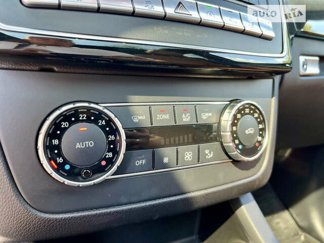 Синій Мерседес ГЛЕ-Клас, об'ємом двигуна 2.99 л та пробігом 53 тис. км за 57500 $, фото 96 на Automoto.ua