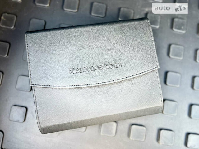 Синій Мерседес ГЛЕ-Клас, об'ємом двигуна 2.99 л та пробігом 53 тис. км за 57500 $, фото 137 на Automoto.ua